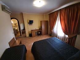 Albergo Lachea