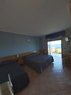 Albergo Lachea
