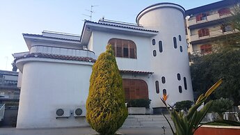 Albergo Lachea