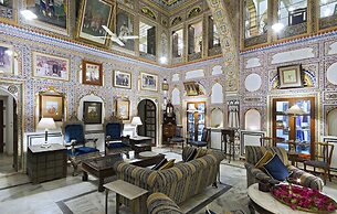 Hotel Castle Mandawa