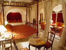 Hotel Castle Mandawa