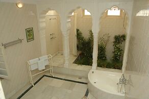 Hotel Castle Mandawa
