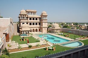 Hotel Castle Mandawa