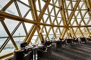 Grand Lisboa Macau