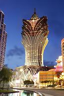 Grand Lisboa Macau