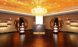 Grand Lisboa Macau