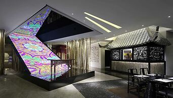 Grand Lisboa Macau