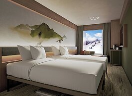 Naeba Prince Hotel