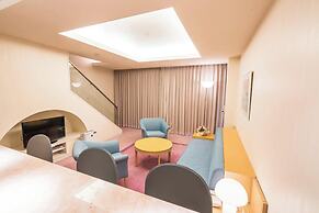 Naeba Prince Hotel
