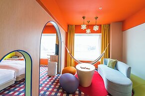 Naeba Prince Hotel