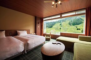 Naeba Prince Hotel