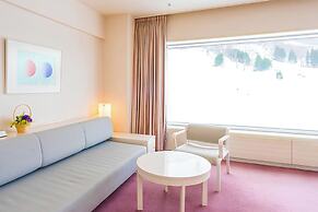 Naeba Prince Hotel