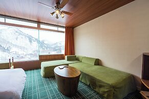 Naeba Prince Hotel