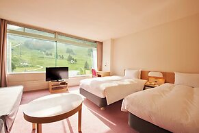 Naeba Prince Hotel