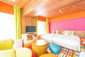 Naeba Prince Hotel
