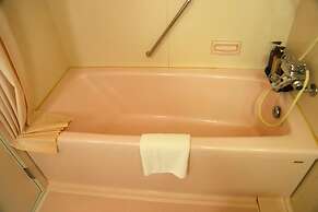 Naeba Prince Hotel