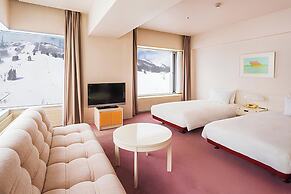 Naeba Prince Hotel