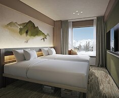 Naeba Prince Hotel