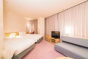 Naeba Prince Hotel