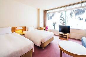 Naeba Prince Hotel