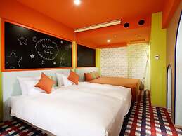 Naeba Prince Hotel