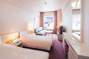 Naeba Prince Hotel