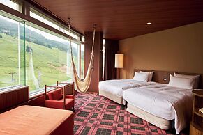 Naeba Prince Hotel