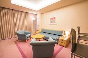 Naeba Prince Hotel