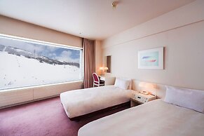 Naeba Prince Hotel