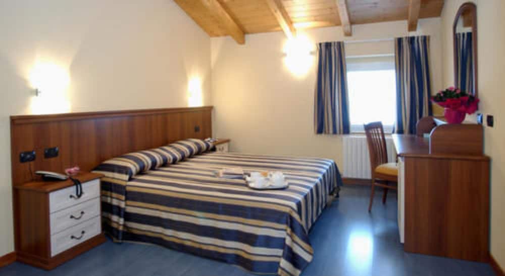 Hotel Bernina