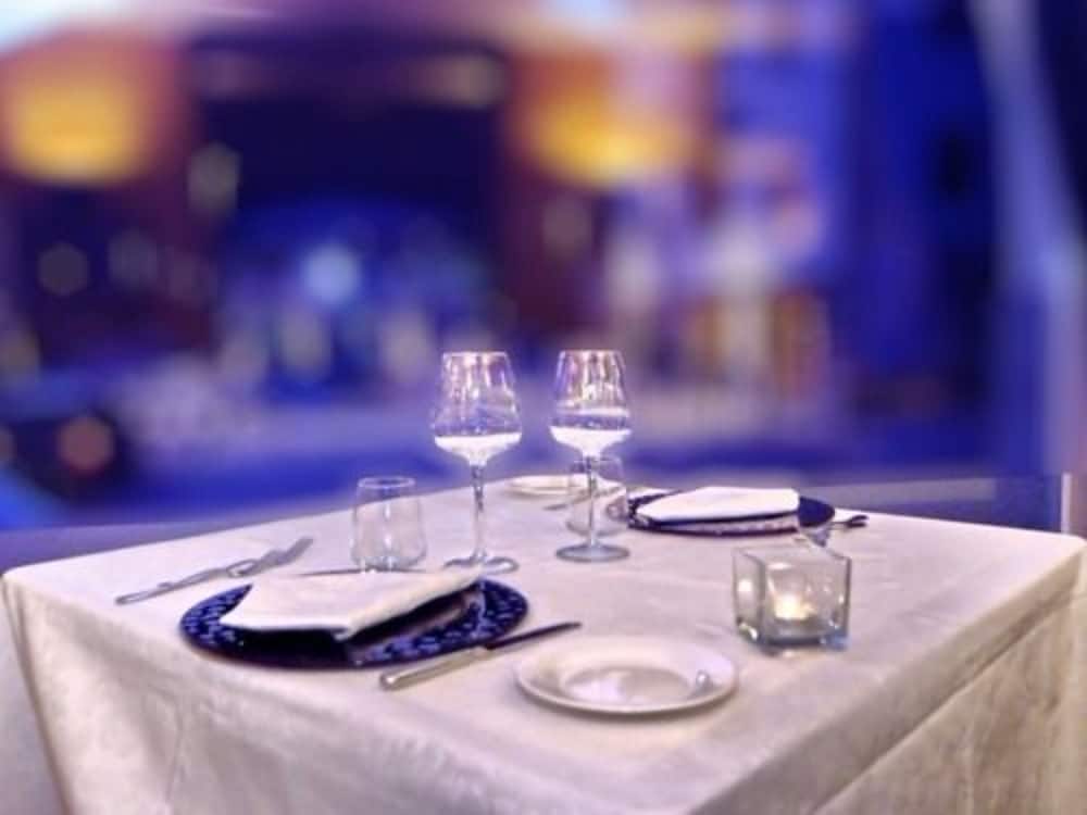 Hotel Bernina
