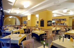 Hotel Bernina