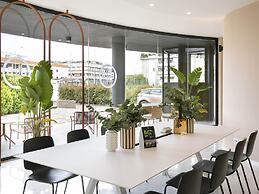 B&B HOTEL Latina
