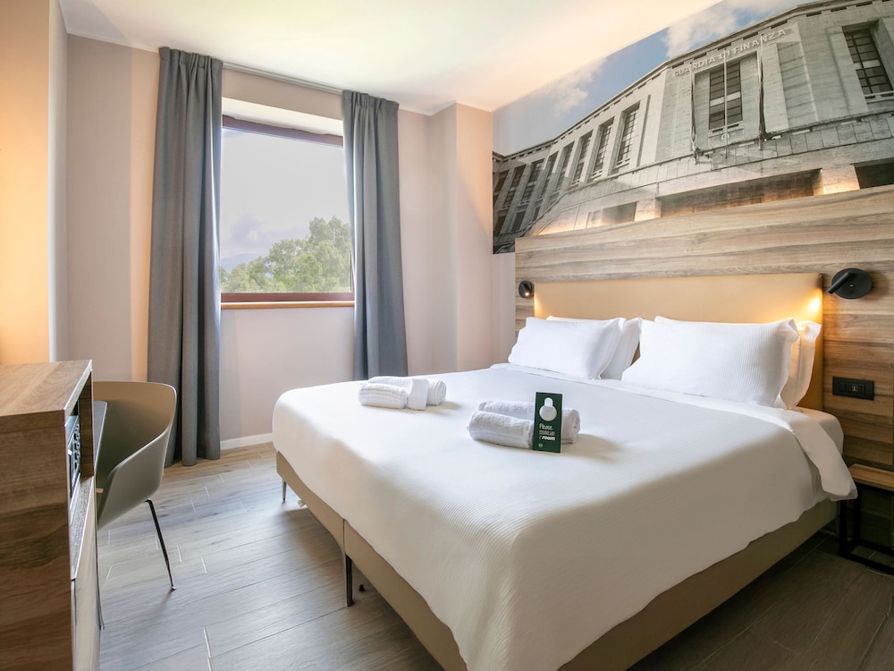 B&B HOTEL Latina