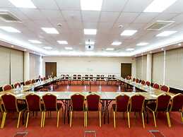 ASTRUS Moscow City Hotel