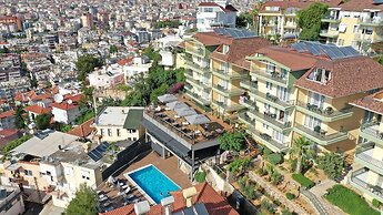 Bella Vista Suit Hotel