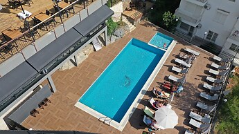 Bella Vista Suit Hotel