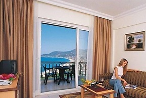Bella Vista Suit Hotel