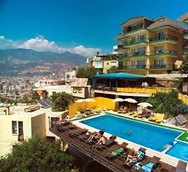 Bella Vista Suit Hotel