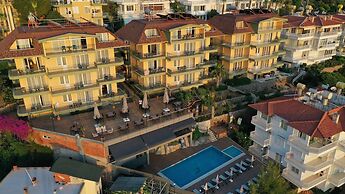 Bella Vista Suit Hotel