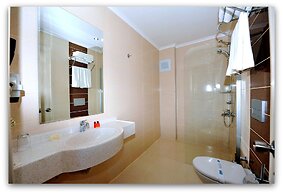 Bella Vista Suit Hotel