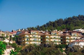 Bella Vista Suit Hotel