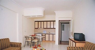 Bella Vista Suit Hotel