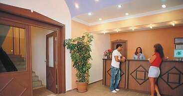Bella Vista Suit Hotel