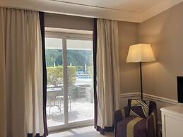 Hotel della Piccola Marina