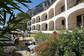 Hotel della Piccola Marina