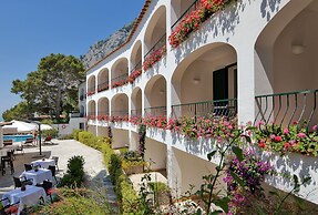 Hotel della Piccola Marina