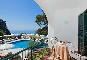 Hotel della Piccola Marina
