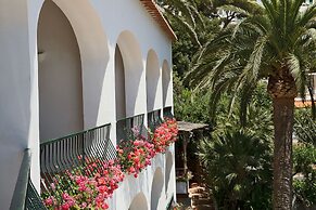 Hotel della Piccola Marina