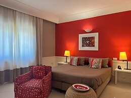 Hotel della Piccola Marina